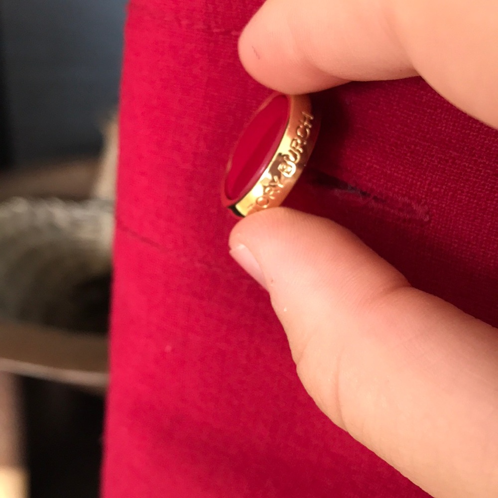 Tory Burch dress - Picture 4 of 6